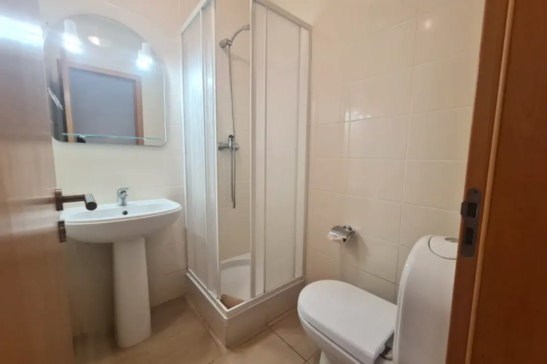 Encosta Sao Jose - Apartment Bf