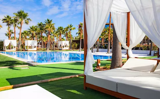 Premium Hotel Vidamar Resort Algarve **** - Halbpension