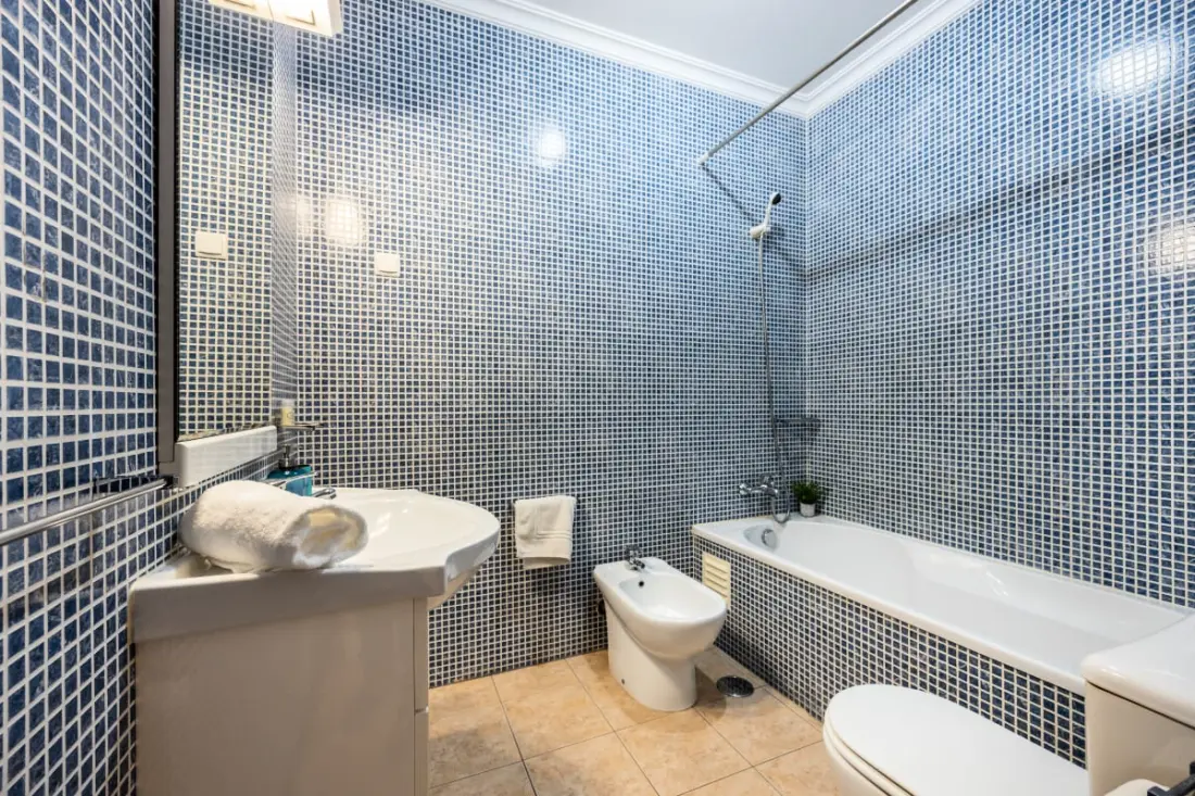 Jacaranda Apartment