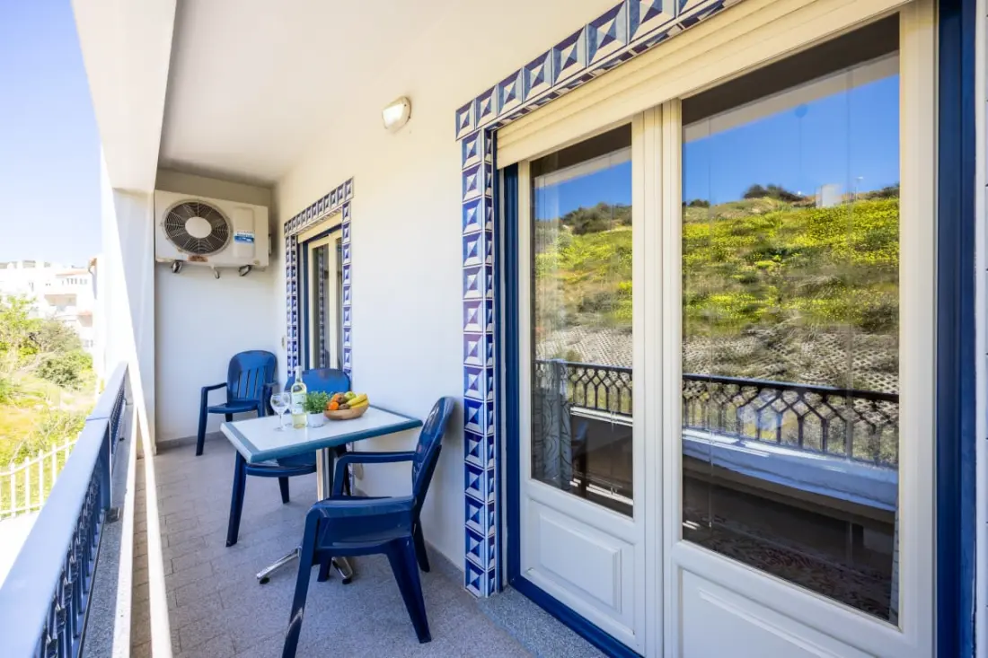 Jacaranda Apartment