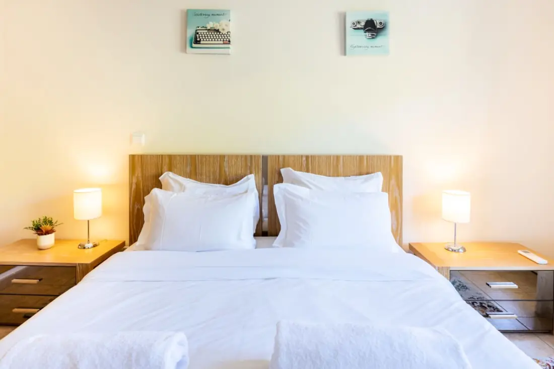 Jacaranda Apartment