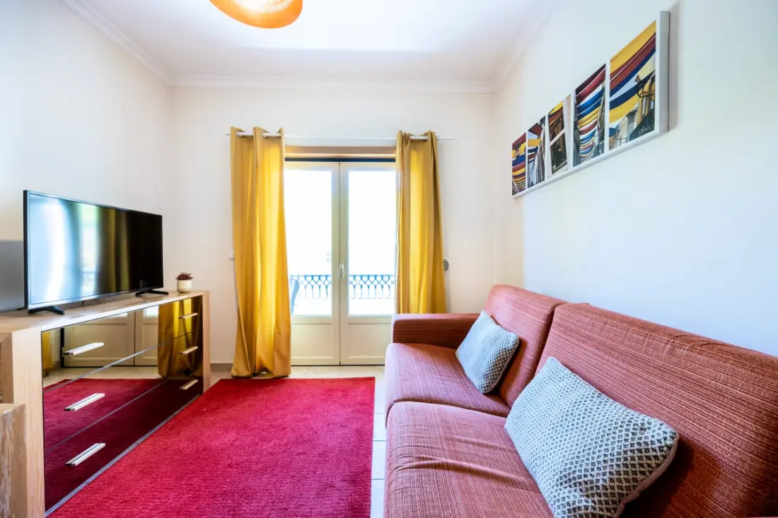 Jacaranda Apartment