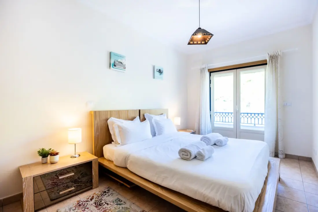 Jacaranda Apartment