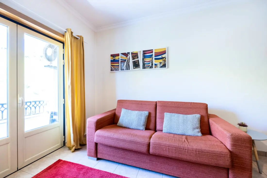 Jacaranda Apartment
