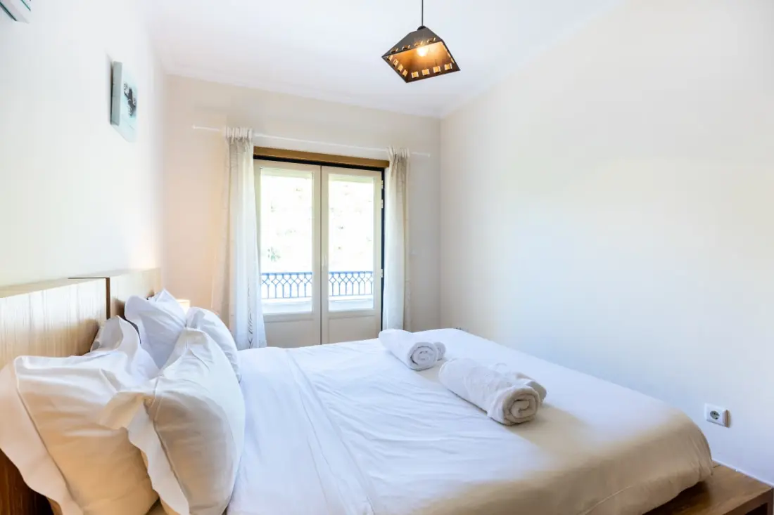 Jacaranda Apartment