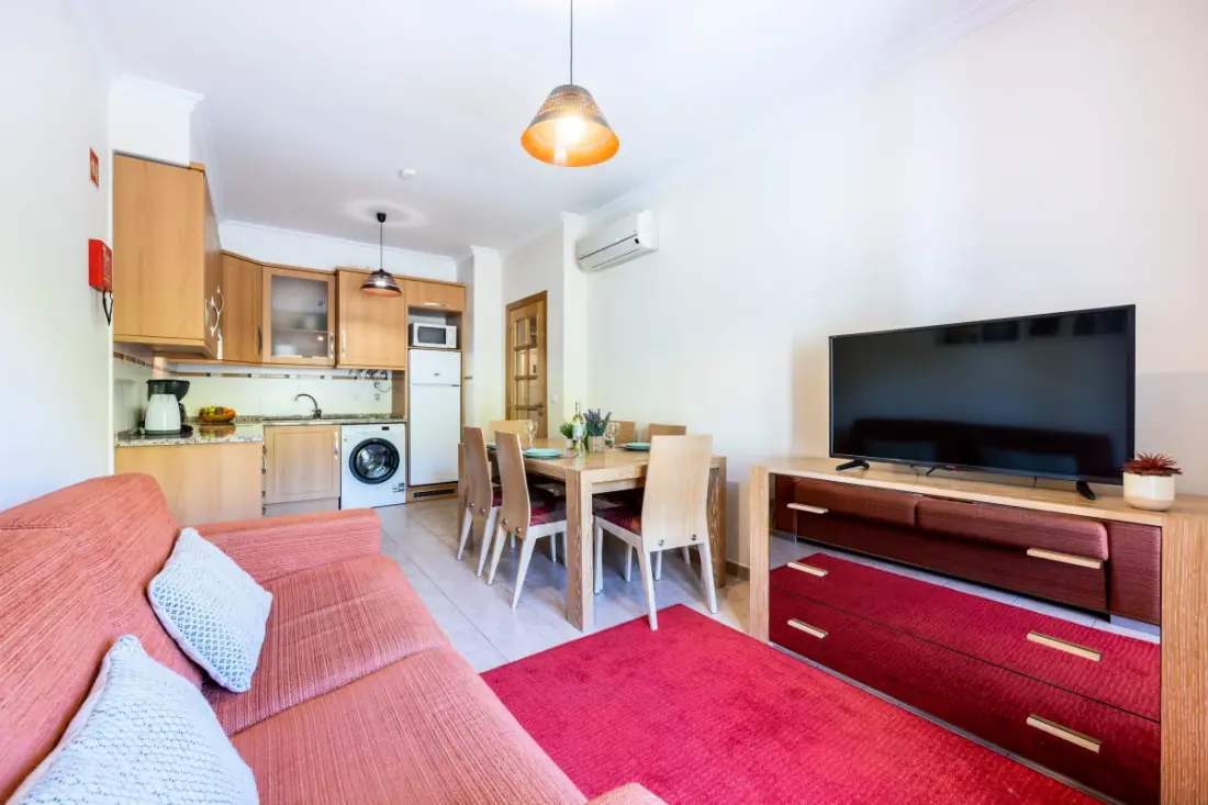 Jacaranda Apartment