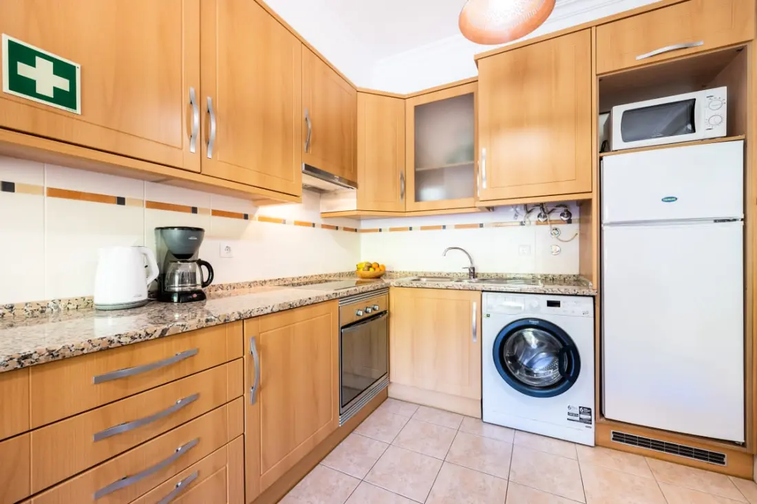 Jacaranda Apartment