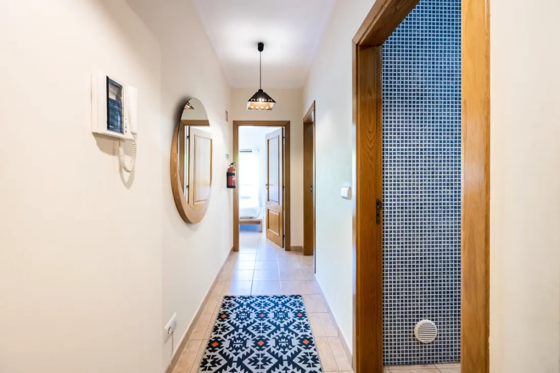 Jacaranda Apartment