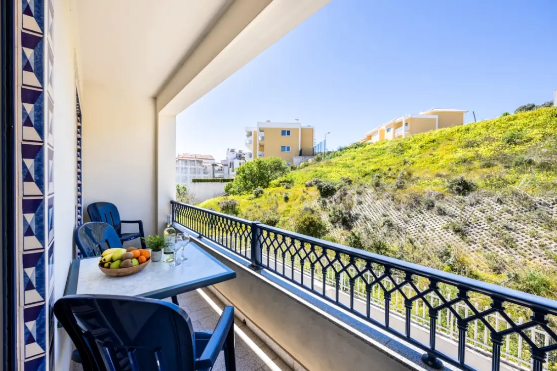 Jacaranda Apartment