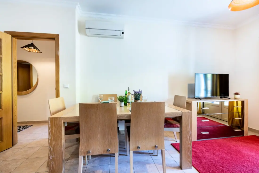 Jacaranda Apartment