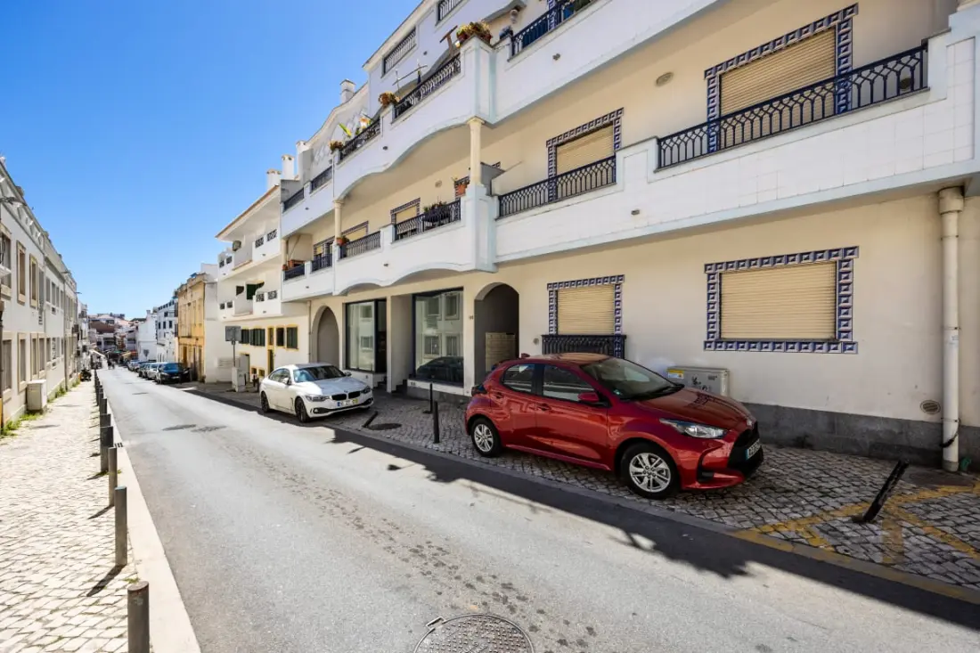 Jacaranda Apartment