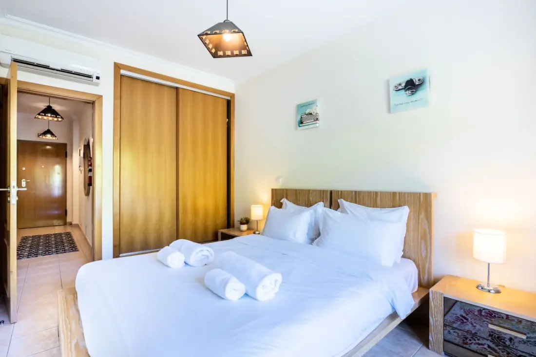 Jacaranda Apartment