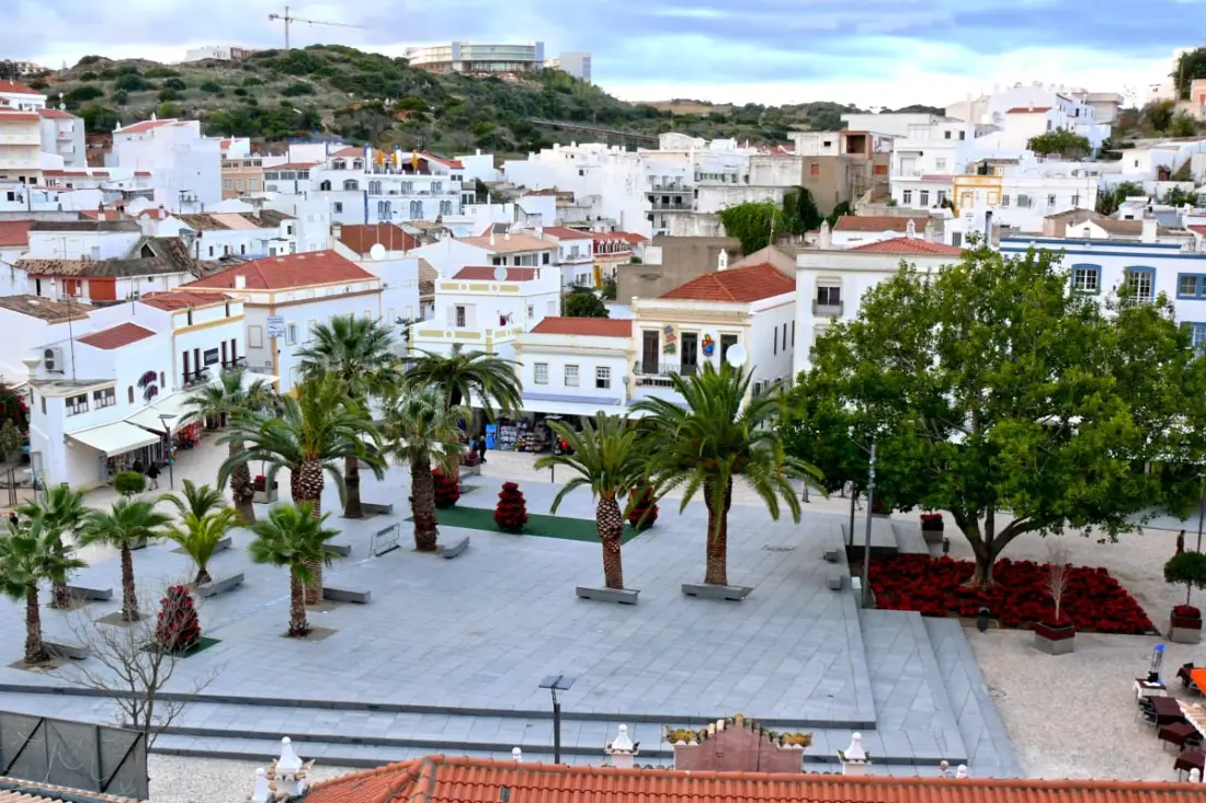 Magna Studio Albufeira