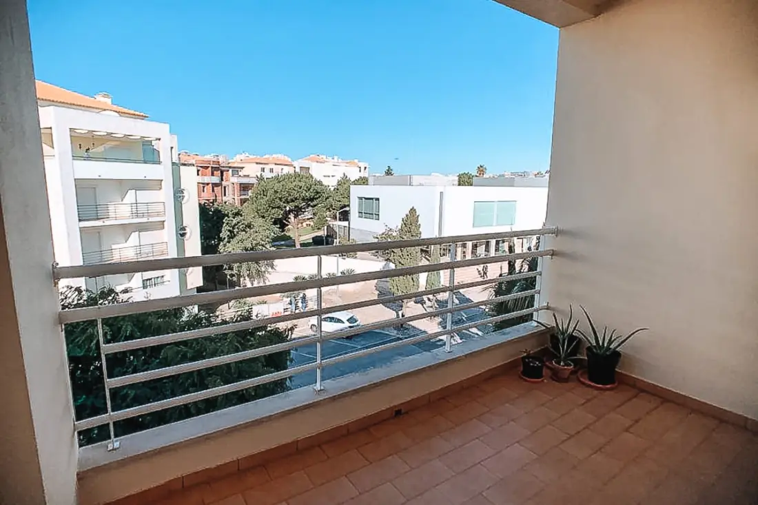 Plant Paradise Apartment