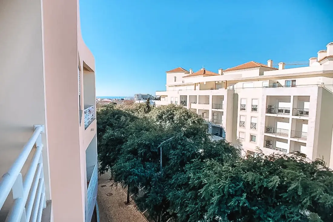 Plant Paradise Apartment