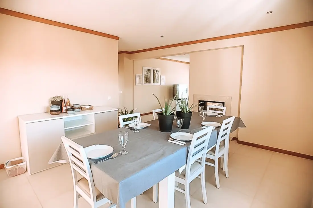 Plant Paradise Apartment