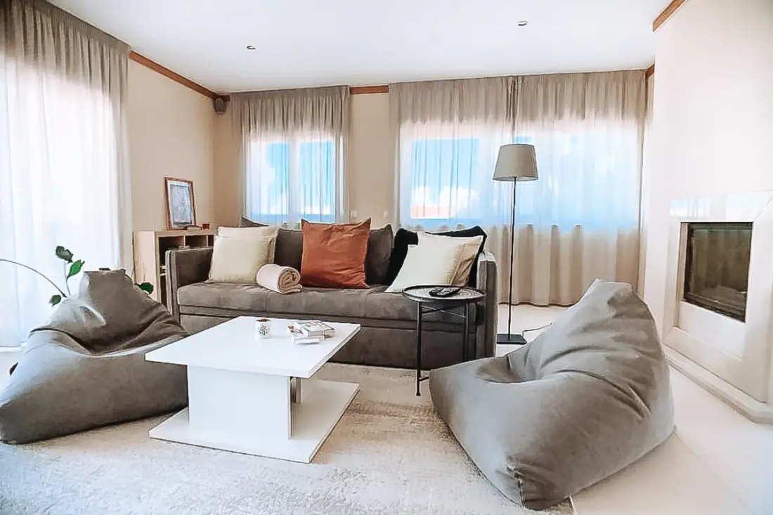 Plant Paradise Apartment