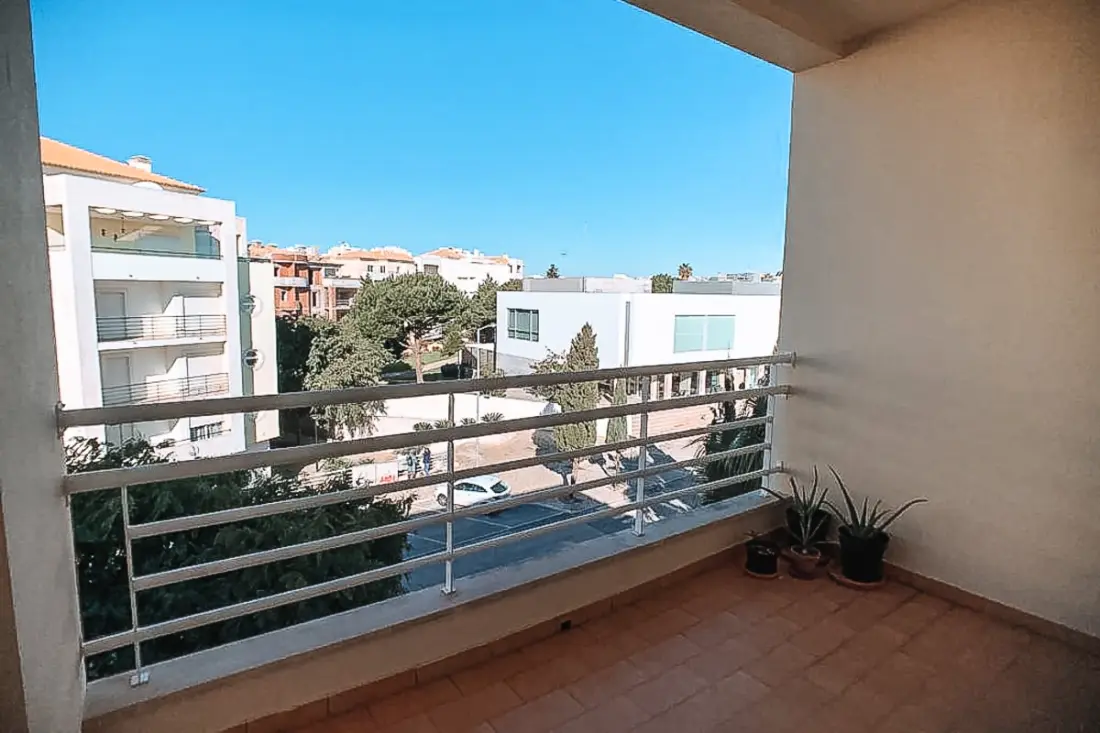 Plant Paradise Apartment