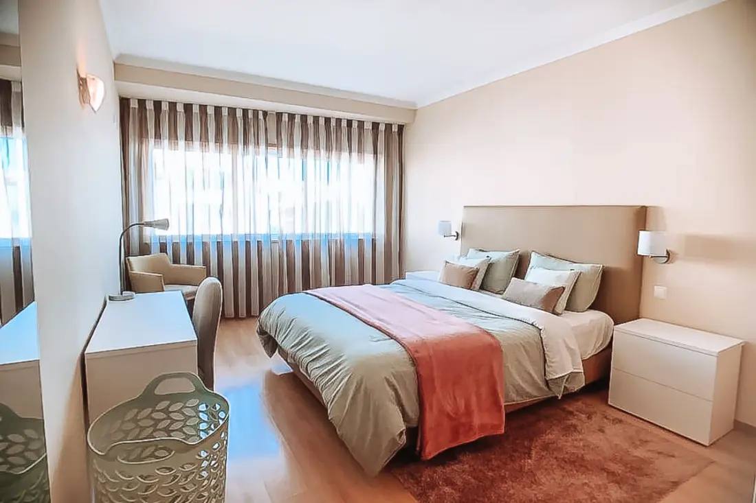 Plant Paradise Apartment