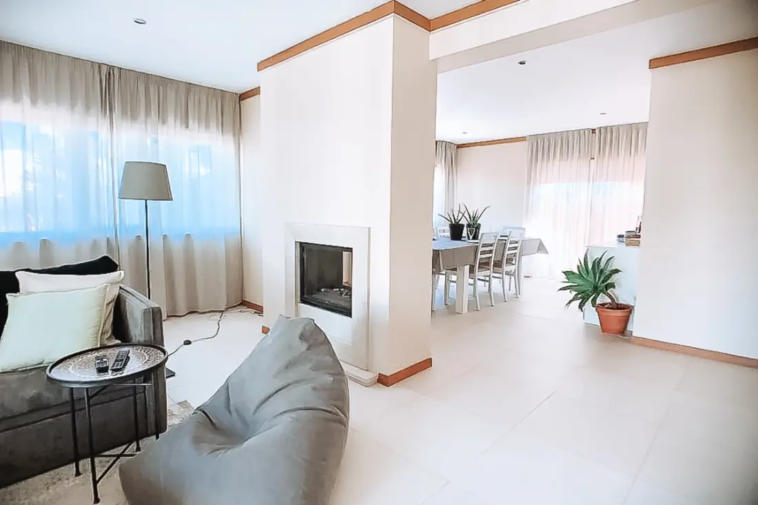 Plant Paradise Apartment