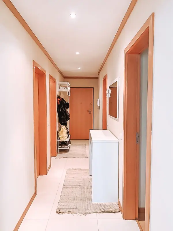 Plant Paradise Apartment