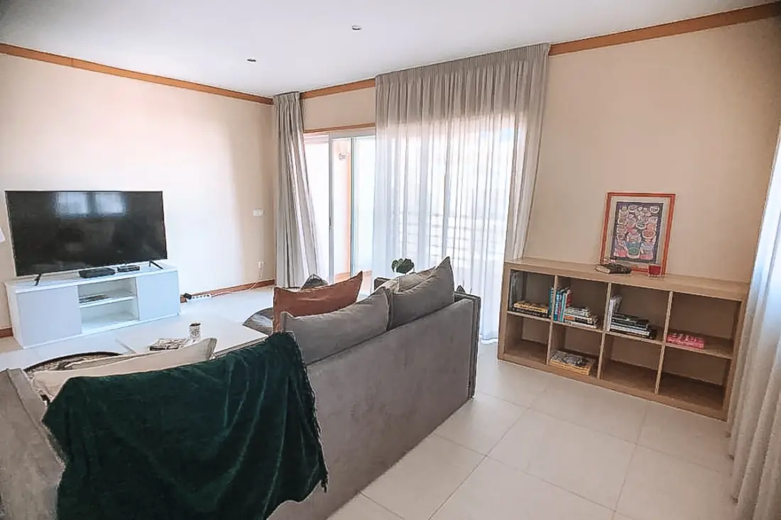 Plant Paradise Apartment