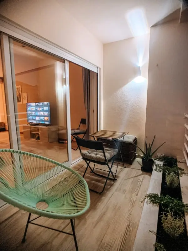 Plant Paradise Apartment