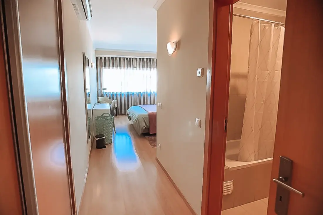 Plant Paradise Apartment
