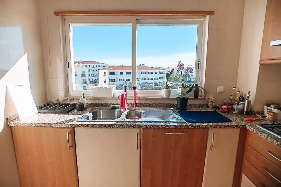 Plant Paradise Apartment