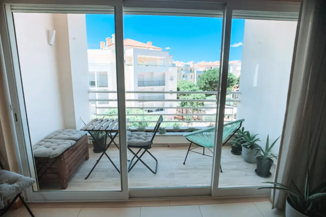 Plant Paradise Apartment