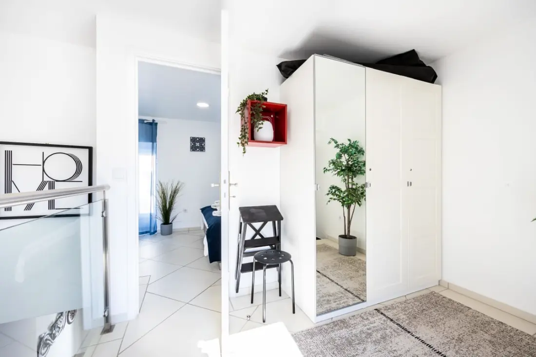 Townhouse N7 - Albufeira