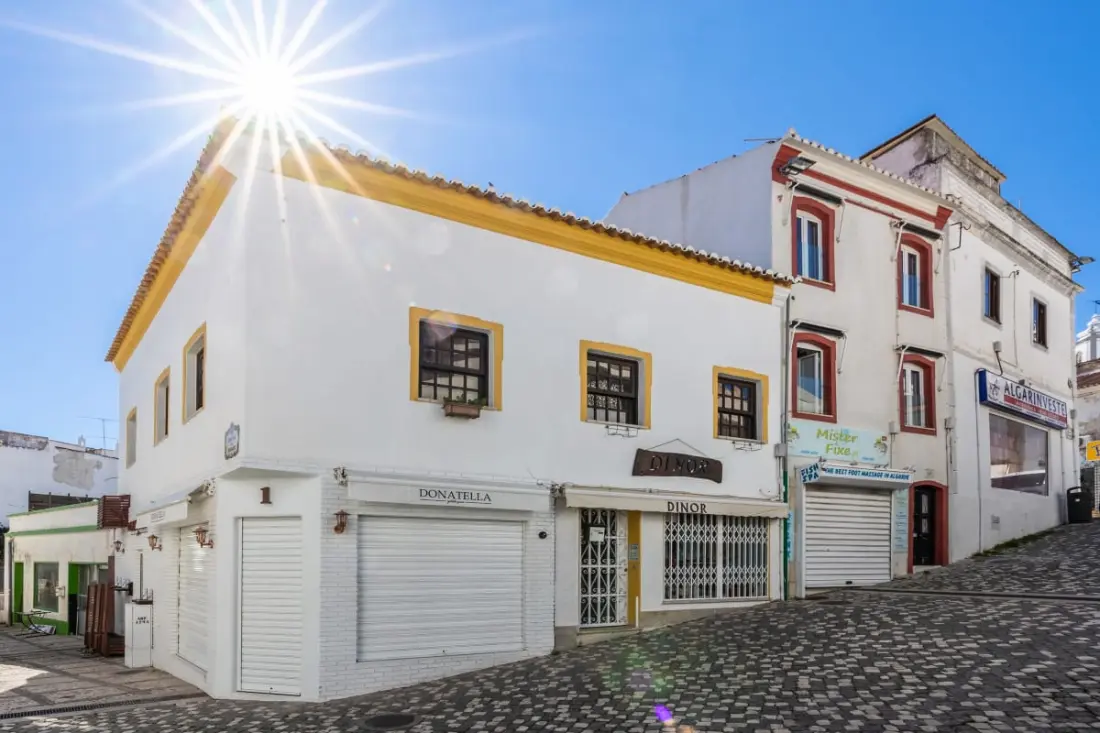 Townhouse N7 - Albufeira