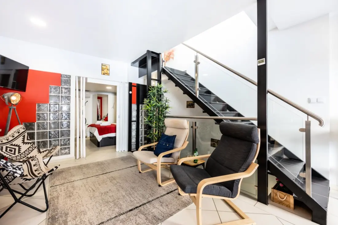 Townhouse N7 - Albufeira