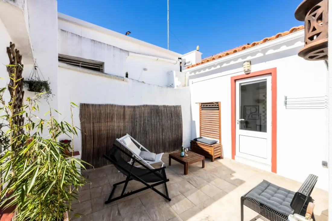 Townhouse N7 - Albufeira