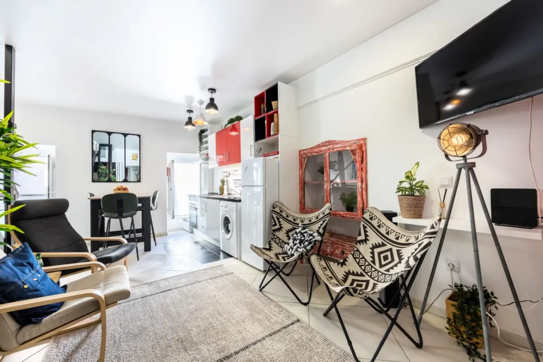 Townhouse N7 - Albufeira