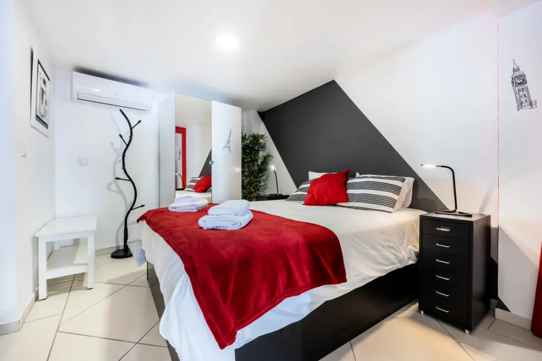 Townhouse N7 - Albufeira