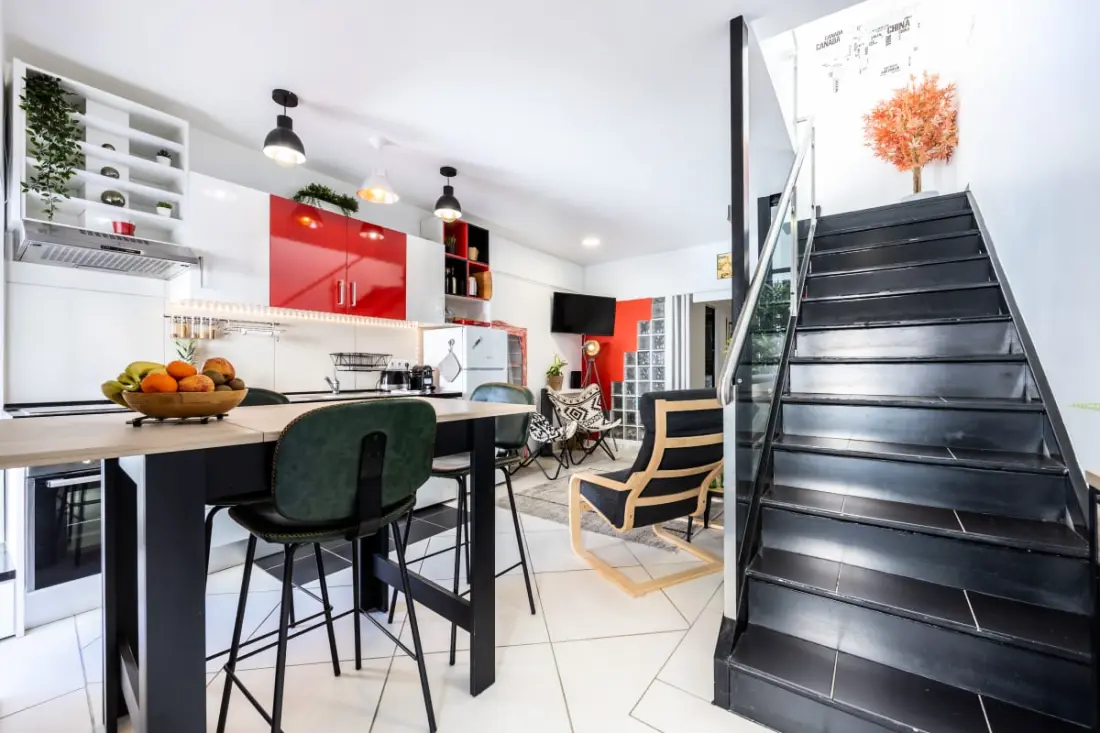 Townhouse N7 - Albufeira