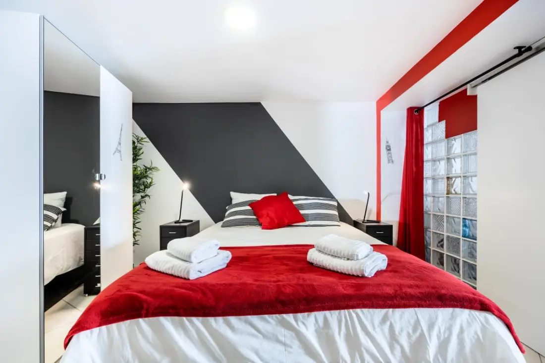 Townhouse N7 - Albufeira
