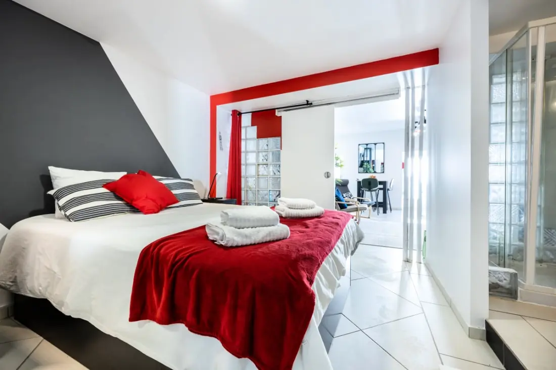 Townhouse N7 - Albufeira
