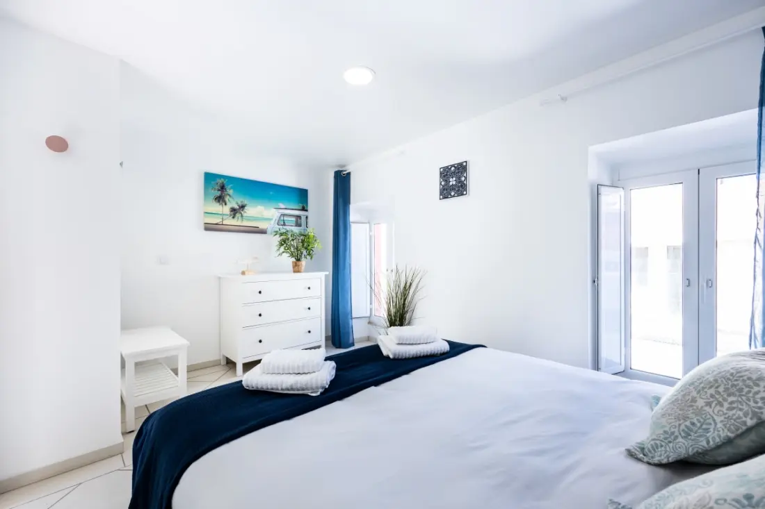 Townhouse N7 - Albufeira