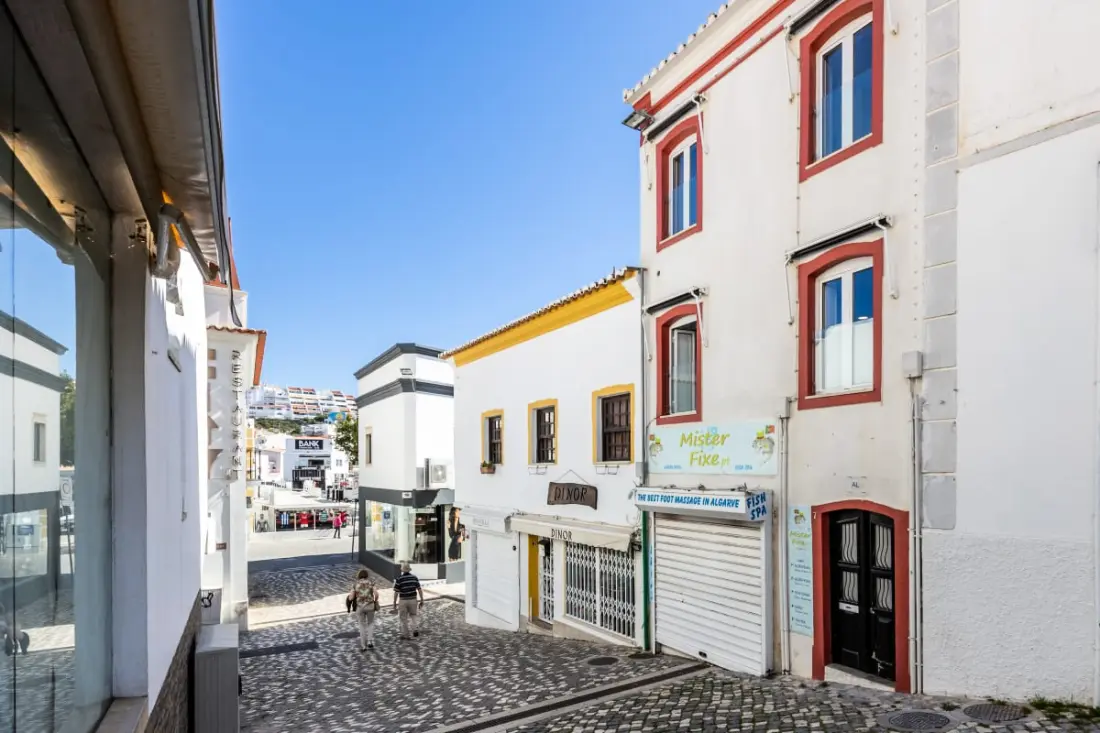 Townhouse N7 - Albufeira