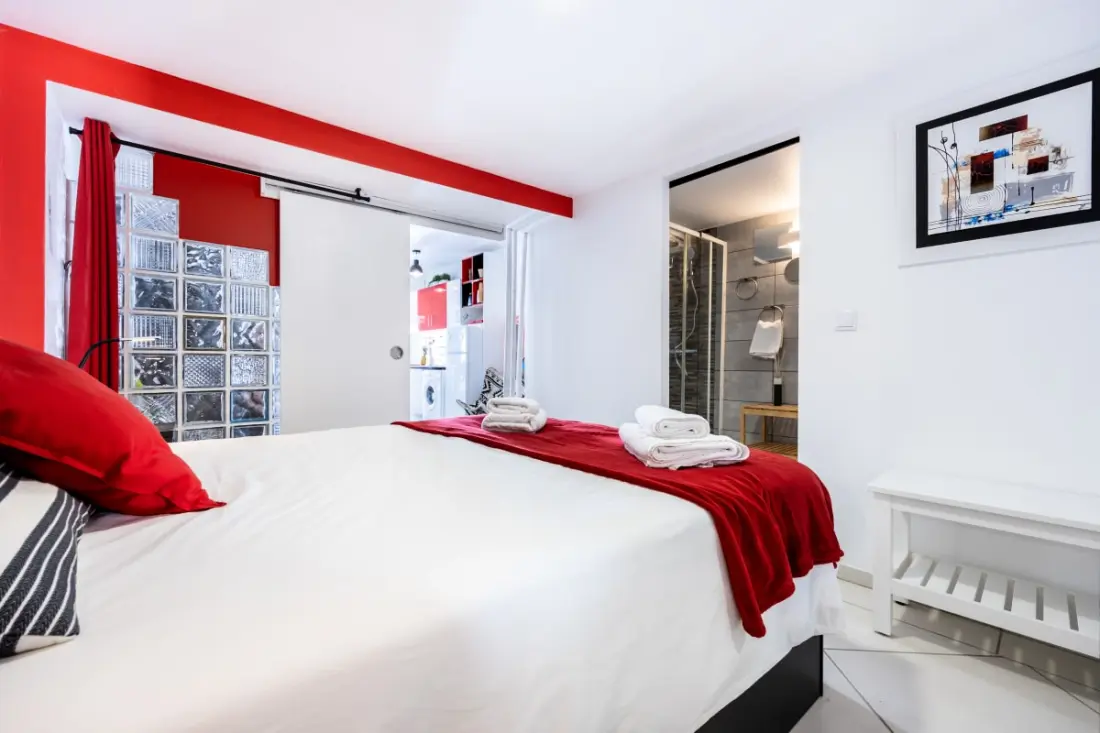 Townhouse N7 - Albufeira
