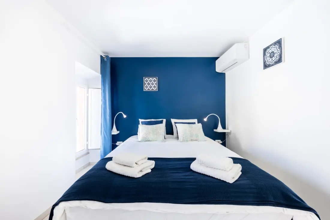 Townhouse N7 - Albufeira