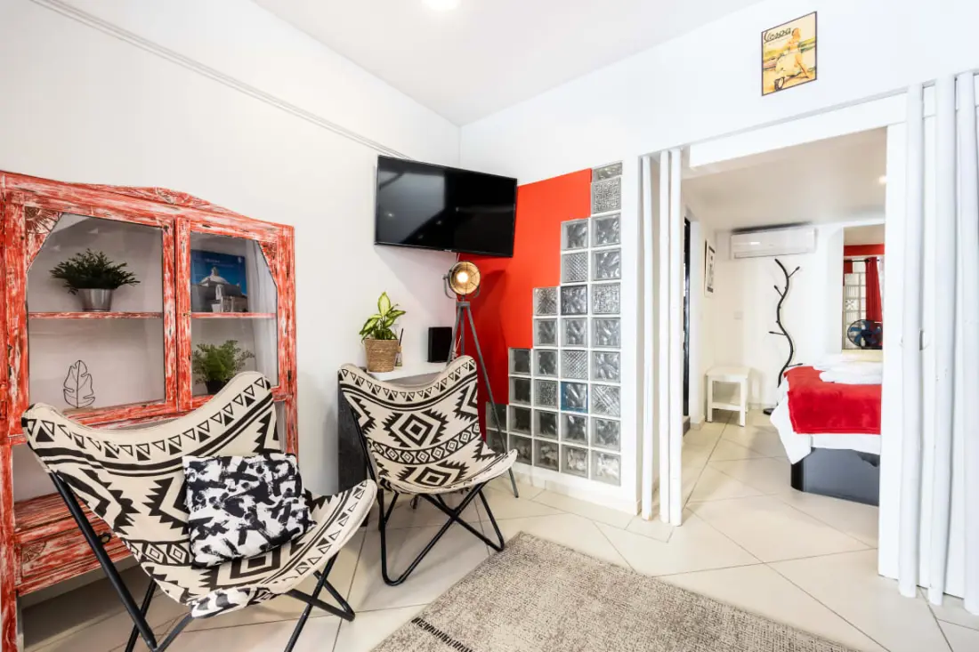 Townhouse N7 - Albufeira