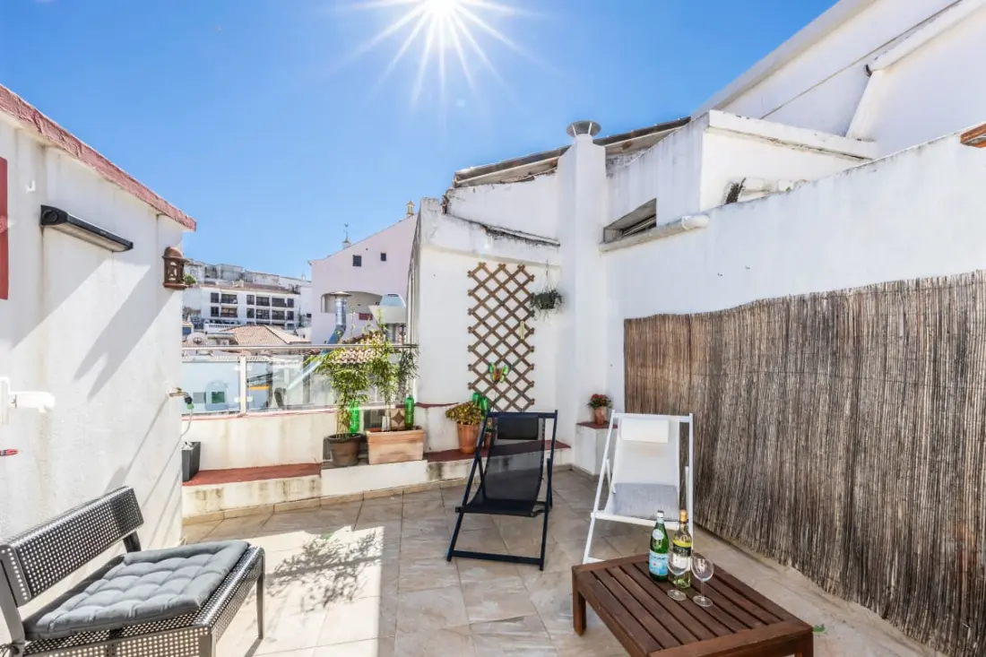 Townhouse N7 - Albufeira