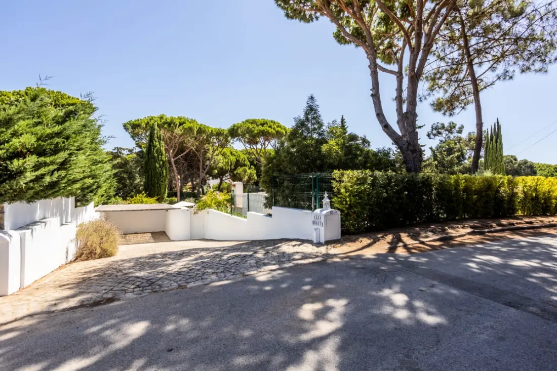 Villa Bonita - Quinta Da Balaia Resort