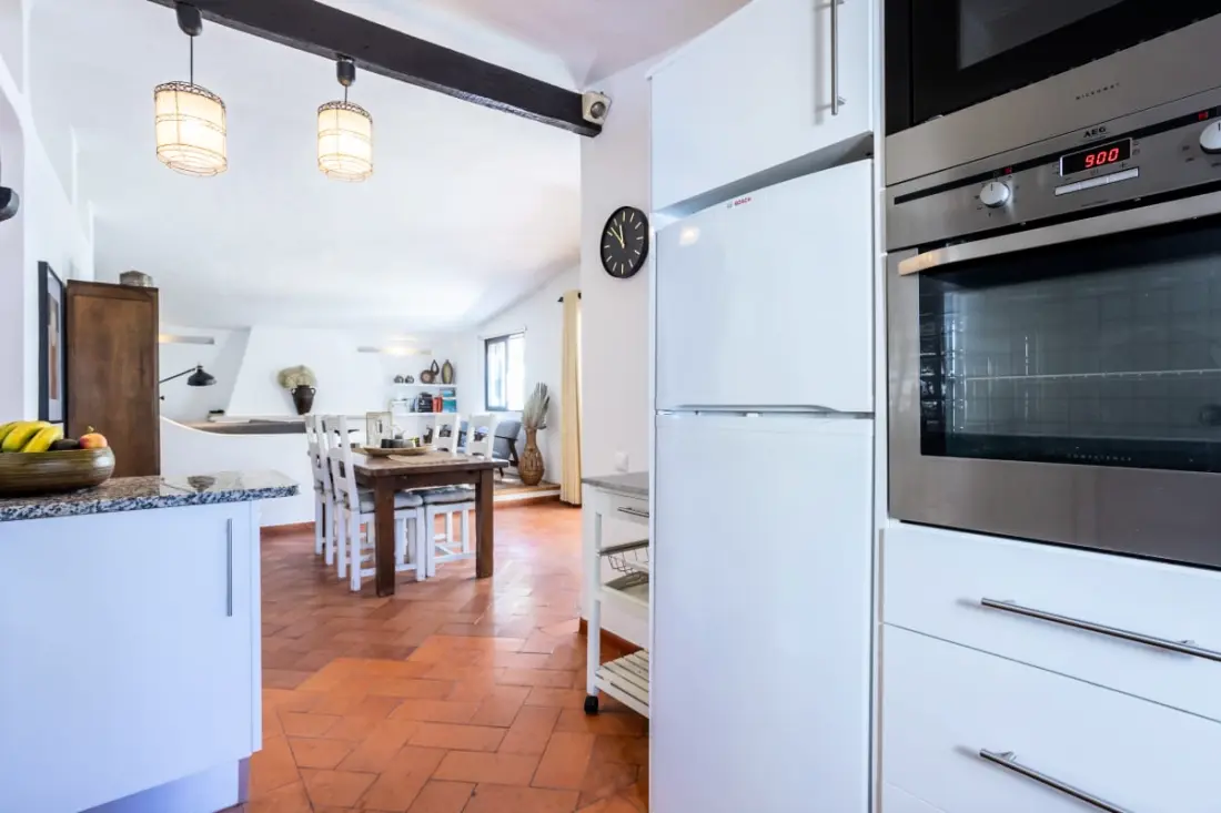 Villa Bonita - Quinta Da Balaia Resort