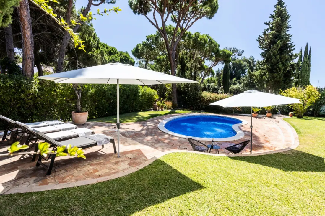 Villa Bonita - Quinta Da Balaia Resort