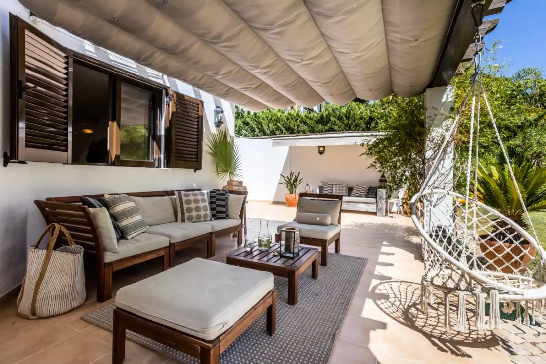 Villa Bonita - Quinta Da Balaia Resort