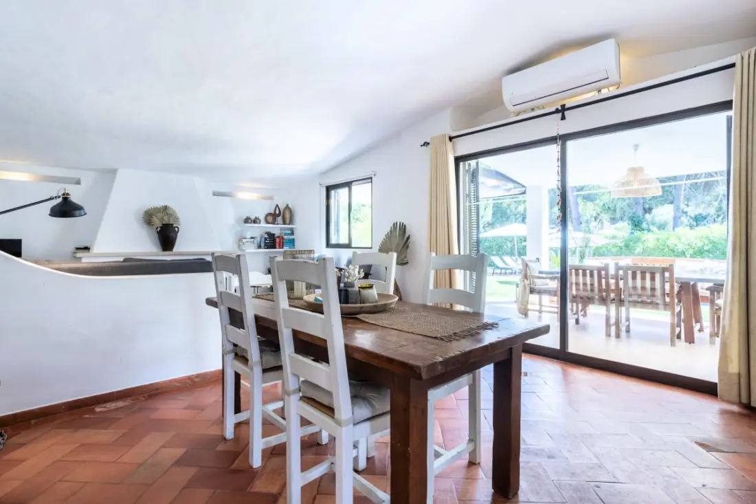 Villa Bonita - Quinta Da Balaia Resort